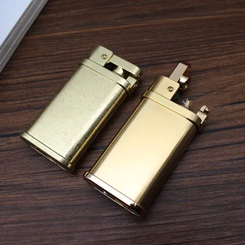 Yubang 004 бензиновая зажигалка