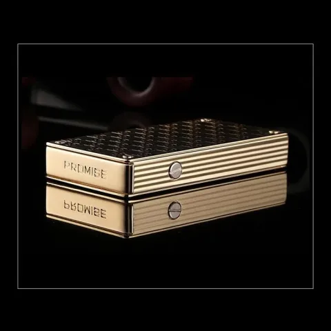 Promise BN224A сенсорная турбо зажигалка Promise BN224A сенсорная турбо зажигалка