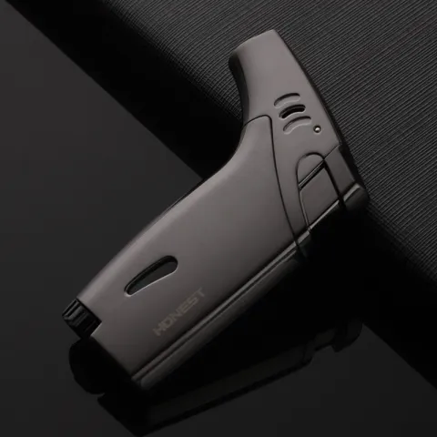Honest BCZ486-1 турбо зажигалка для трубки Honest BCZ486-1 турбо зажигалка для трубки