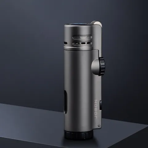 Jobon ZB-321DHJ кремниевая турбо зажигалка Jobon ZB-321DHJ кремниевая турбо зажигалка
