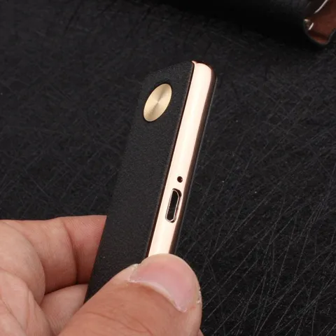 Jobon ZB162 USB зажигалка 
