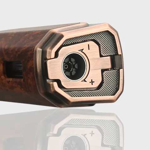 Honest BCZ784-1 турбо зажигалка для сигар Honest BCZ784-1 турбо зажигалка для сигар