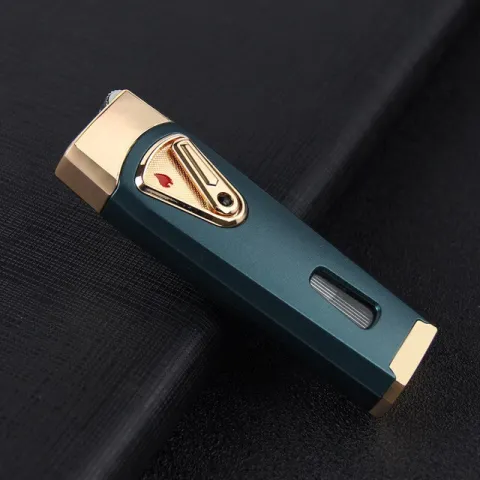Jobon ZB-586 кремниевая турбо зажигалка Jobon ZB-586 кремниевая турбо зажигалка