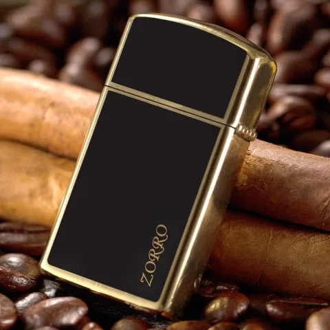 Zorro Z8249A бензиновая зажигалка Zorro Z8249A бензиновая зажигалка