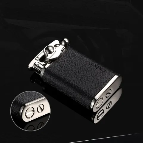 Chief CF018 Skin бензиновая зажигалка Chief CF018 Skin бензиновая зажигалка
