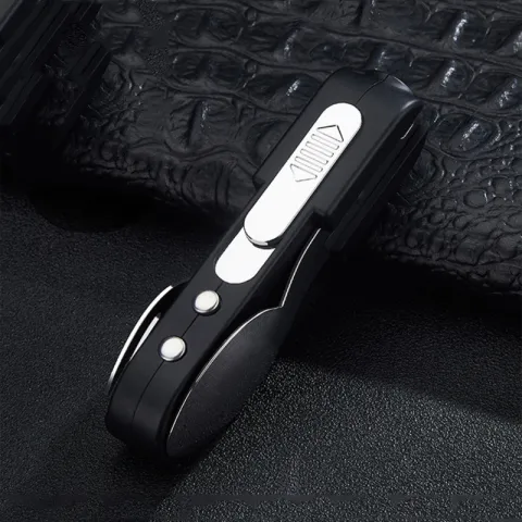 HL47-70 многофункциональная USB зажигалка HL47-70 многофункциональная USB зажигалка