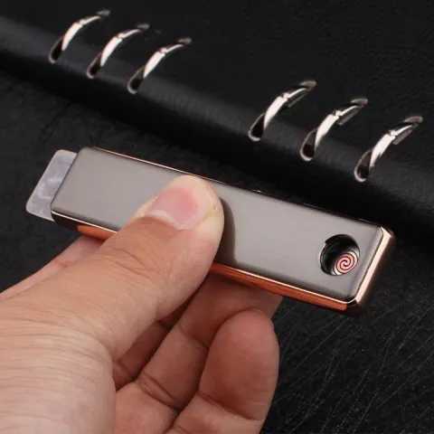Jobon ZB162 USB зажигалка 