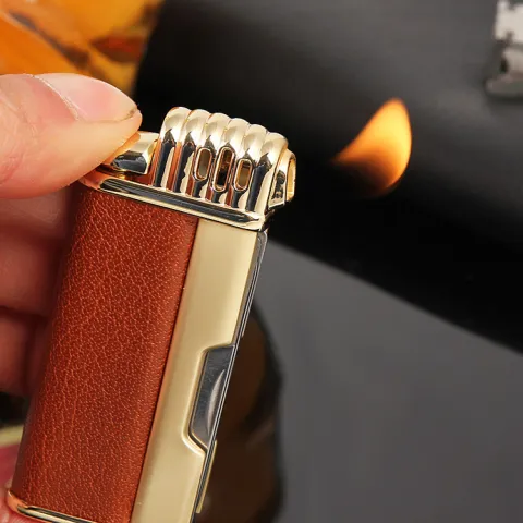 Honest BCZ381-1 пьезо зажигалка для трубки Honest BCZ381-1 пьезо зажигалка для трубки