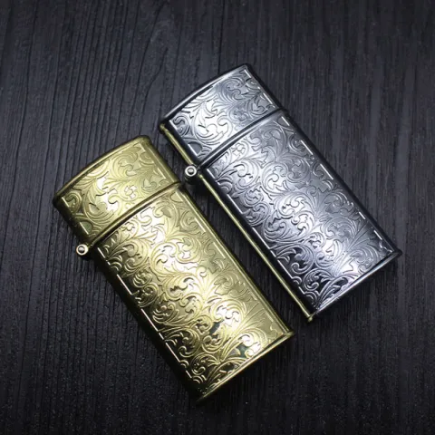 Tang 863 бензиновая зажигалка