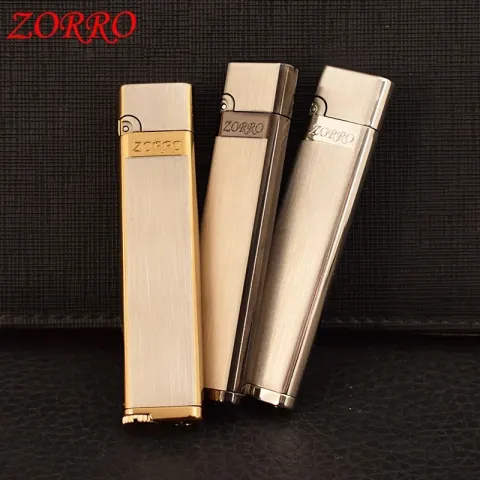 Zorro Z668 бензиновая зажигалка Zorro Z668 бензиновая зажигалка
