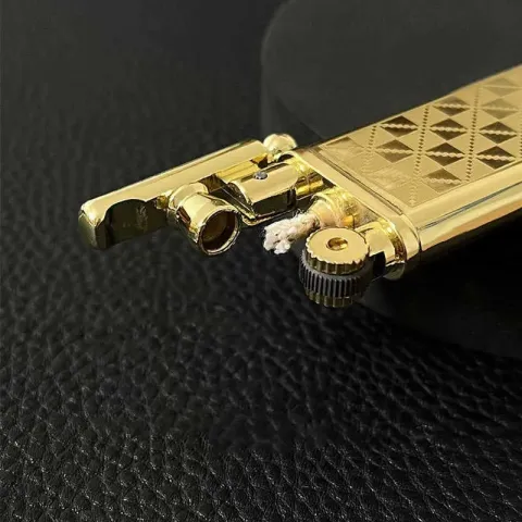 HB101 бензиновая зажигалка HB101 бензиновая зажигалка