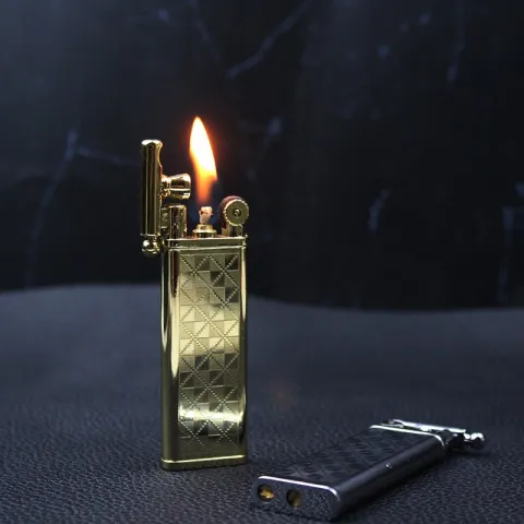 HB101 бензиновая зажигалка HB101 бензиновая зажигалка