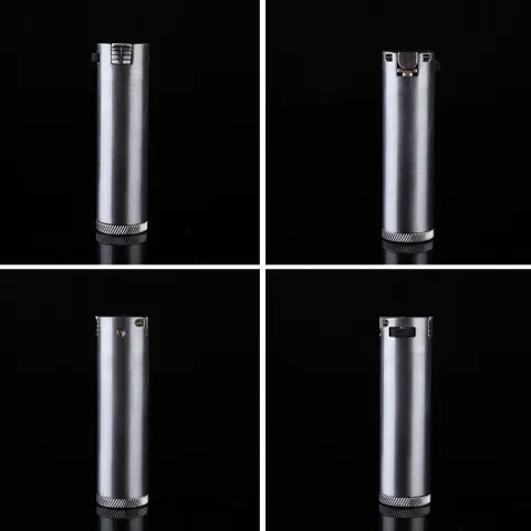 Dolphin HY673 бензиновая зажигалка Dolphin HY673 бензиновая зажигалка