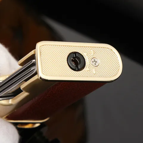 Honest BCZ381-1 пьезо зажигалка для трубки Honest BCZ381-1 пьезо зажигалка для трубки