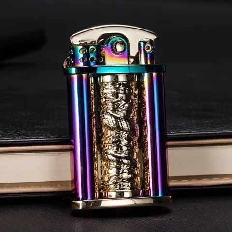 Zorro Z629 бензиновая зажигалка Zorro Z629 бензиновая зажигалка