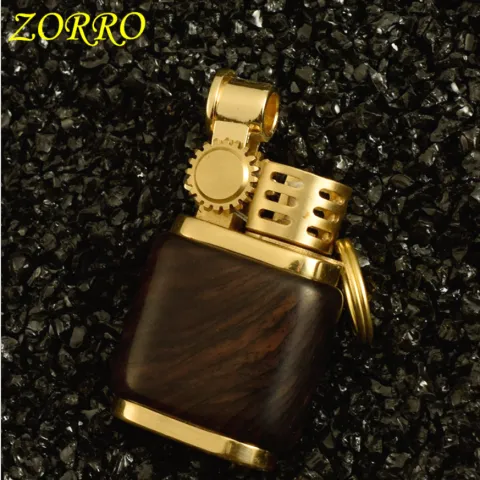 Zorro Z588 mini бензиновая мини зажигалка Zorro Z588 mini бензиновая мини зажигалка