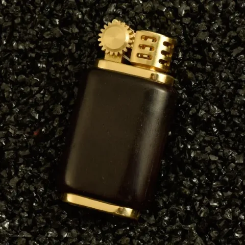 Zorro Z588 medium бензиновая зажигалка