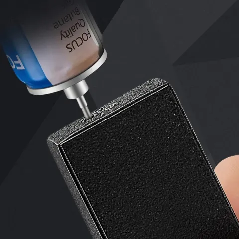 Focus Palm Pilot турбо зажигалка Focus Palm Pilot турбо зажигалка