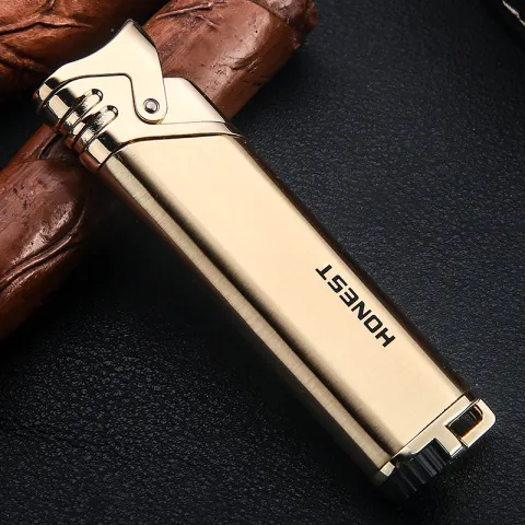 Honest BC3021 турбо зажигалка Honest BC3021 турбо зажигалка