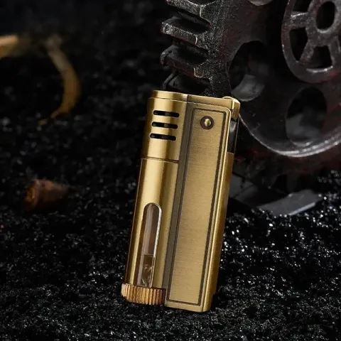 1-1438 бензиновая зажигалка 1-1438 бензиновая зажигалка