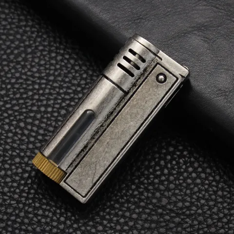 1-1438 бензиновая зажигалка 1-1438 бензиновая зажигалка