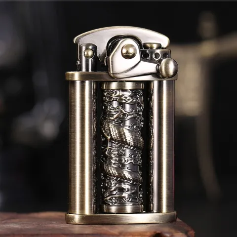 Zorro Z629 бензиновая зажигалка Zorro Z629 бензиновая зажигалка