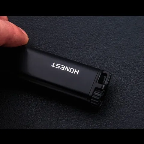 Honest BC3021 турбо зажигалка 
