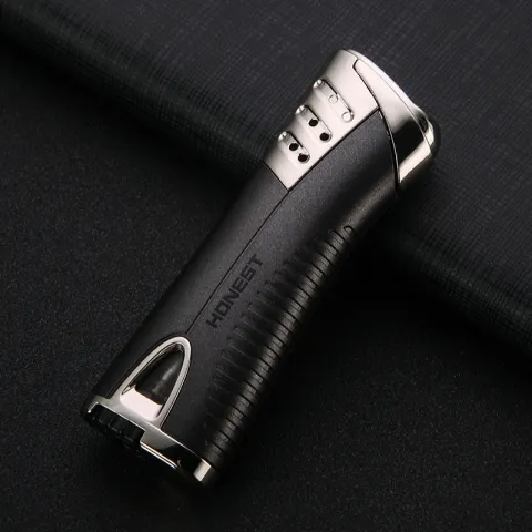 Honest BCZ493-1 турбо зажигалка Honest BCZ493-1 турбо зажигалка