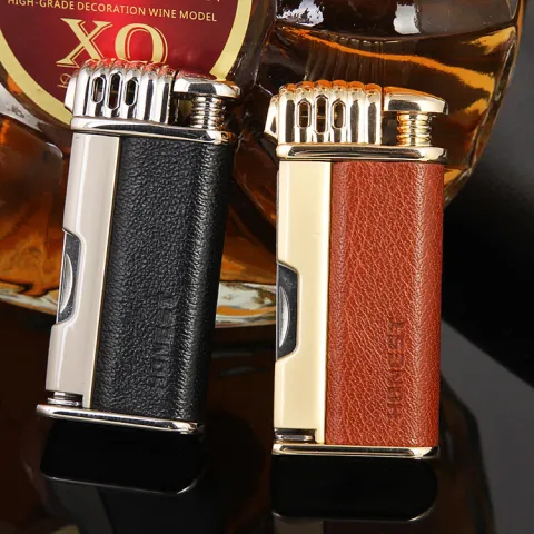 Honest BCZ381-1 пьезо зажигалка для трубки Honest BCZ381-1 пьезо зажигалка для трубки