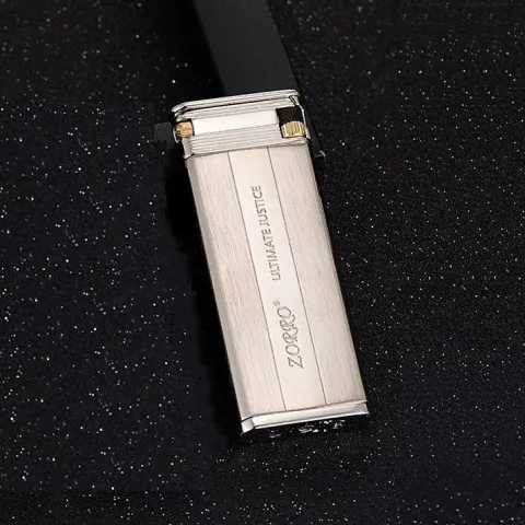 Zorro Z641-201 кремниевая зажигалка Zorro Z641-201 кремниевая зажигалка