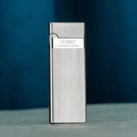 Zorro Z636 кремниевая зажигалка Zorro Z636 кремниевая зажигалка