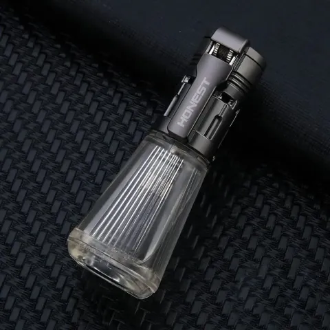 Honest BCZ759-1 кремниевая турбо зажигалка Honest BCZ759-1 кремниевая турбо зажигалка