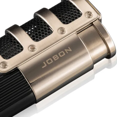 Jobon ZB-938 турбо зажигалка для сигар Jobon ZB-938 турбо зажигалка для сигар