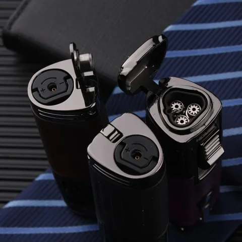 Honest BCZ466-1 турбо зажигалка Honest BCZ466-1 турбо зажигалка