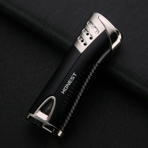 Honest BCZ493-1 турбо зажигалка Honest BCZ493-1 турбо зажигалка
