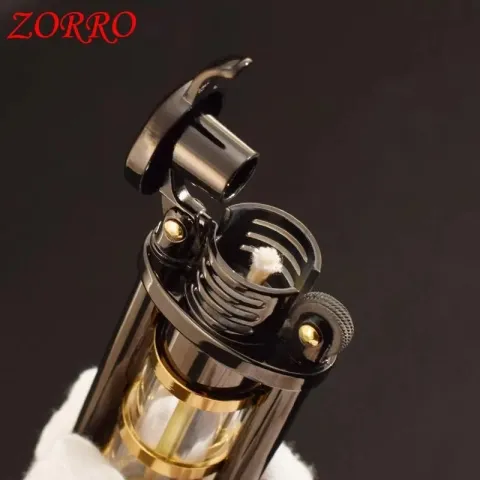 Zorro Z652 бензиновая зажигалка