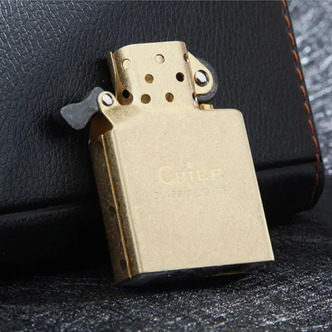 Chief CF1320YT бензиновая зажигалка