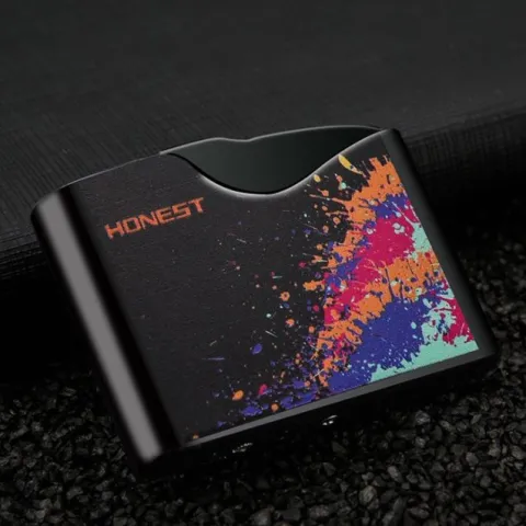 Honest BCZ498-1 турбо зажигалка Honest BCZ498-1 турбо зажигалка