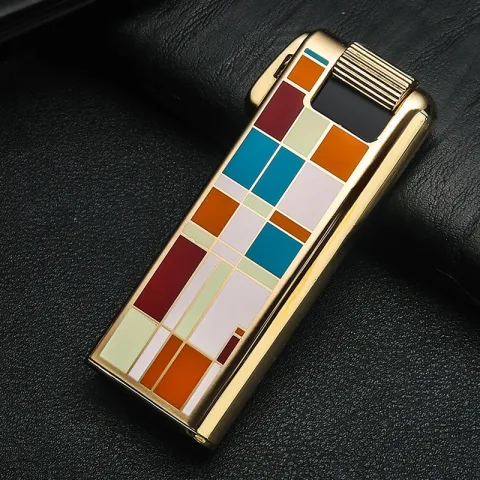 Honest BCZ719-1 пьезо зажигалка для трубки Honest BCZ719-1 пьезо зажигалка для трубки