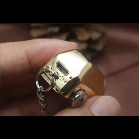 Сar Keychain USB зажигалка - брелок Сar Keychain USB зажигалка - брелок