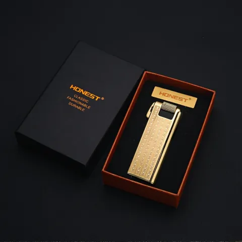 Honest BCZ719 пьезо зажигалка для трубки Honest BCZ719 пьезо зажигалка для трубки
