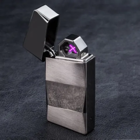 Aomai 1200 электроимпульсная USB зажигалка Aomai 1200 электроимпульсная USB зажигалка