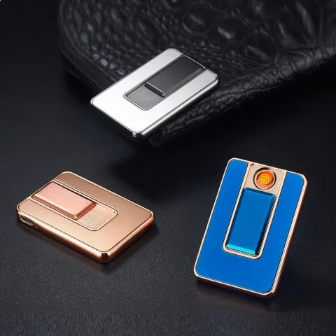 Aomai 1750 USB зажигалка Aomai 1750 USB зажигалка