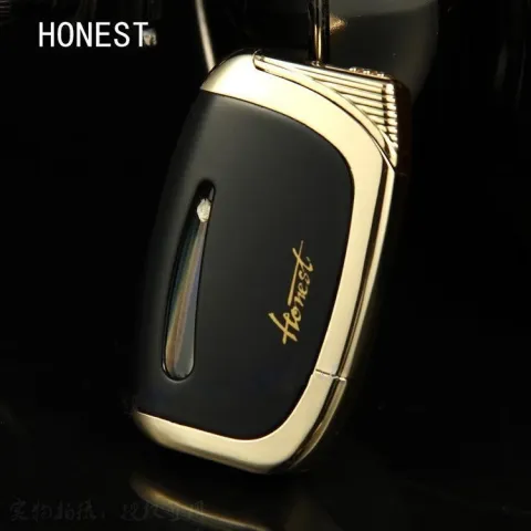 Honest BCZ373 турбо зажигалка Honest BCZ373 турбо зажигалка