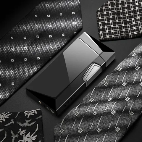 Jobon B63 электроимпульсная USB зажигалка Jobon B63 электроимпульсная USB зажигалка