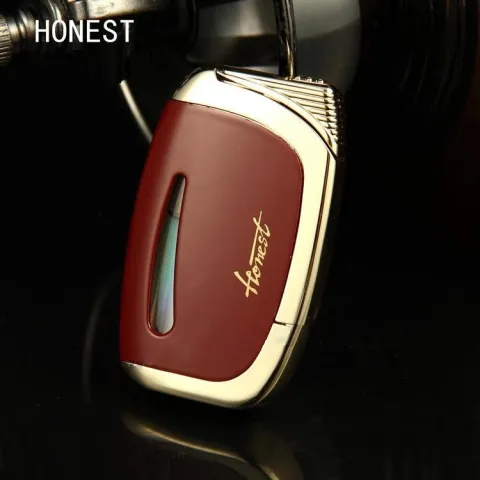 Honest BCZ373 турбо зажигалка