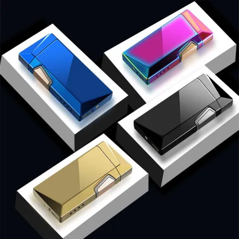 Jobon B63 электроимпульсная USB зажигалка Jobon B63 электроимпульсная USB зажигалка
