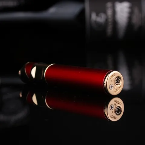 Tiger TW821 пьезо зажигалка