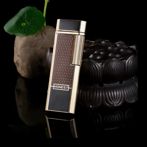 Honest BCZ1004-1 кремниевая зажигалка Honest BCZ1004-1 кремниевая зажигалка