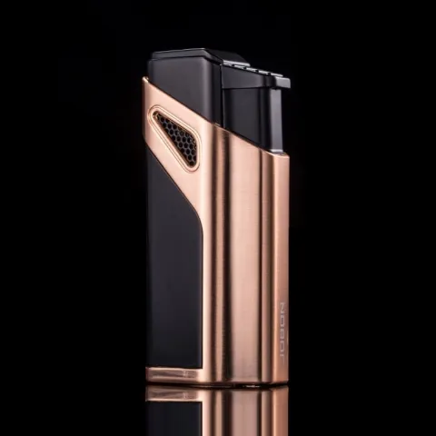 Jobon ZB-981 турбо зажигалка для сигар Jobon ZB-981 турбо зажигалка для сигар